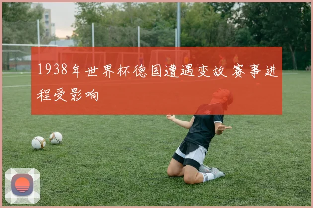 1938年世界杯德国遭遇变故 赛事进程受影响